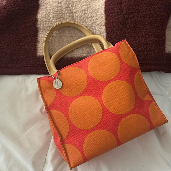 *Donated. *Clinique Bag - Picture 1 of 1